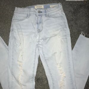 Pacsun jeans